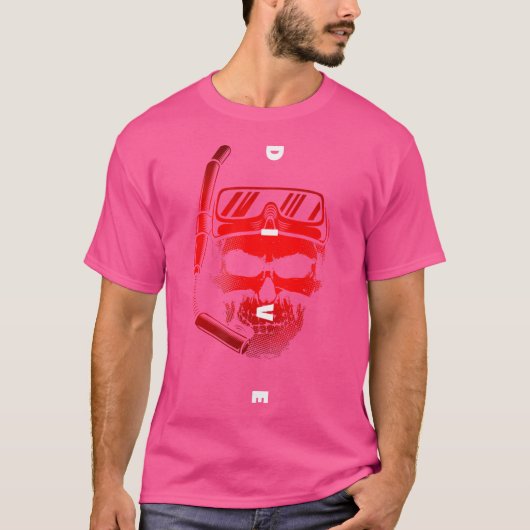 T-shirt (Voorkant)