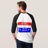 T-Shirt (Achterkant volledig)