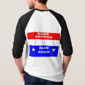 T-Shirt (Achterkant)