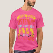 T-shirt (Voorkant)