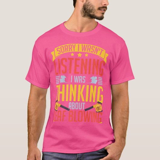 T-shirt (Voorkant)