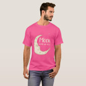 T-shirt (Voorkant volledig)