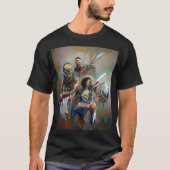 T-shirt (Voorkant)