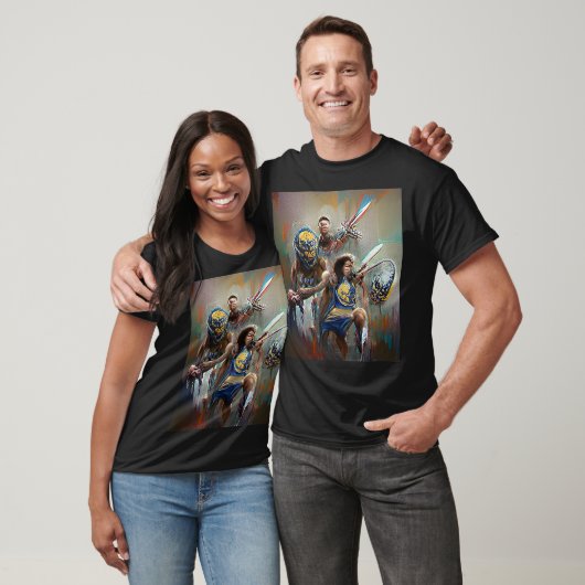 T-shirt (Unisex)