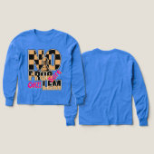 T-Shirt (Voorkant /achterkant)