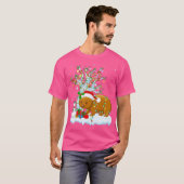 T-shirt (Voorkant volledig)
