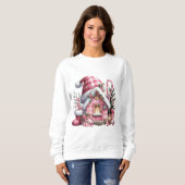 T-shirt (Voorkant volledig)