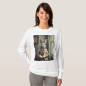 T-shirt (Voorkant volledig)