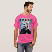 T-shirt (Voorkant volledig)