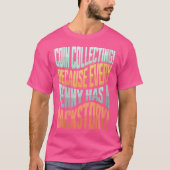 T-shirt (Voorkant)