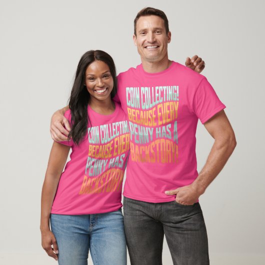 T-shirt (Unisex)