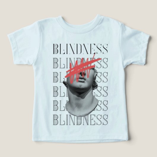 T-Shirt (Design voorkant)