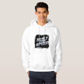 T-shirt (Voorkant volledig)