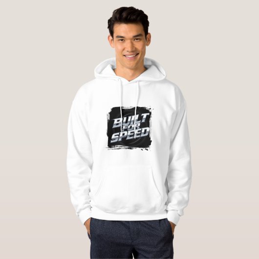 T-shirt (Voorkant volledig)