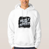 T-shirt (Voorkant)