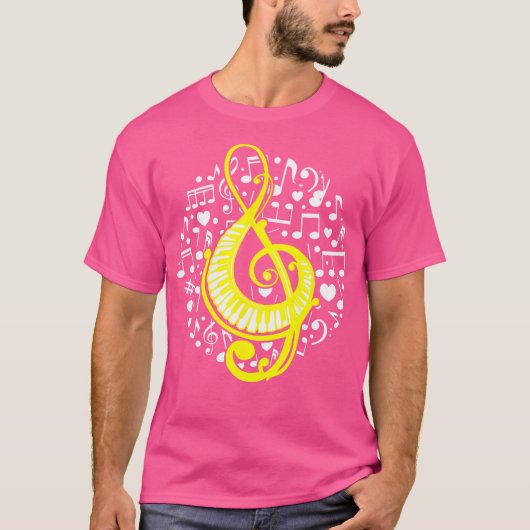 T-shirt (Voorkant)