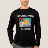 T-shirt (Voorkant volledig)