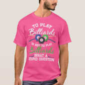 T-shirt (Voorkant)