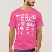 T-shirt (Voorkant)