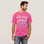 T-shirt (Voorkant volledig)