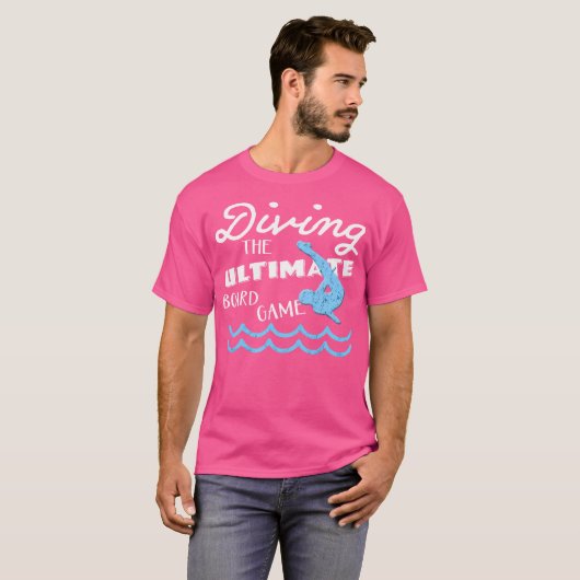 T-shirt (Voorkant volledig)