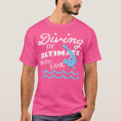 T-shirt (Voorkant)