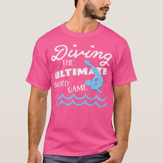 T-shirt (Voorkant)