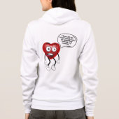 T-shirt (Achterkant)