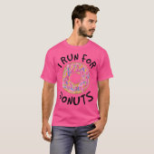 T-shirt (Voorkant volledig)