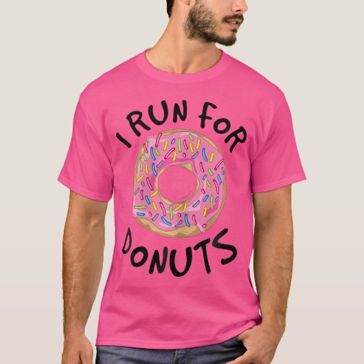 T-shirt (Voorkant)