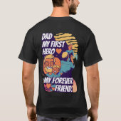 T-shirt (Achterkant)
