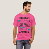 T-shirt (Voorkant volledig)