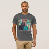 T-shirt (Voorkant volledig)