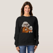 T-shirt (Voorkant volledig)