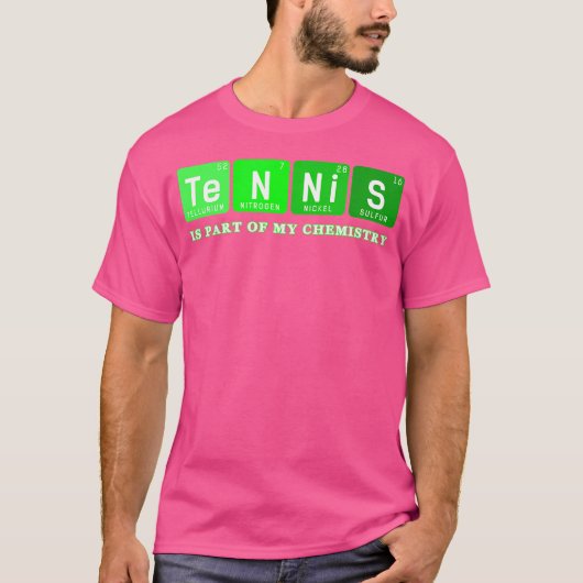 T-shirt (Voorkant)