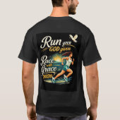 T-Shirt (Achterkant)