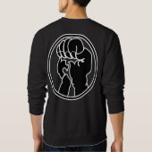 T-shirt (Achterkant)