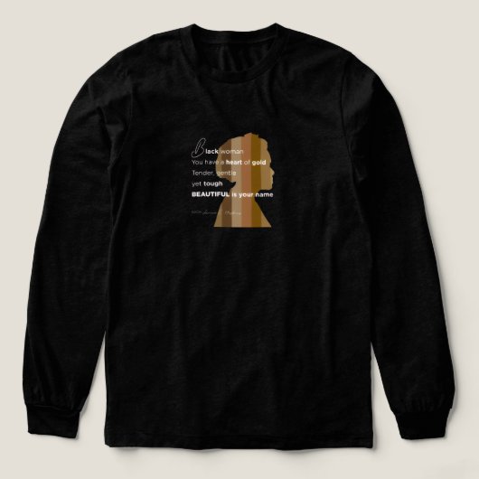 T-shirt (Voorkant)