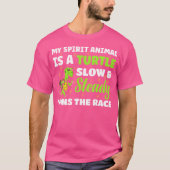 T-shirt (Voorkant)