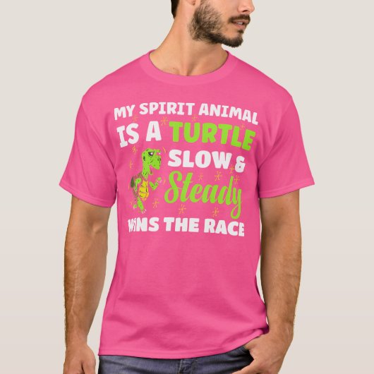T-shirt (Voorkant)