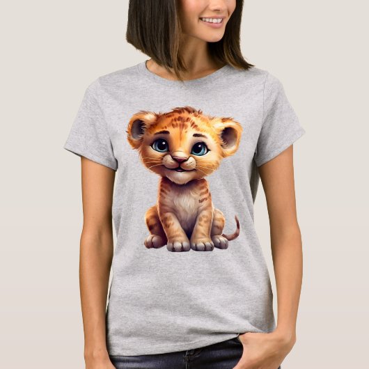 T-shirt (Voorkant)