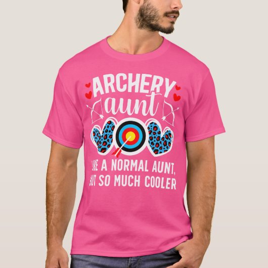 T-shirt (Voorkant)