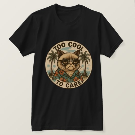 T-shirt (Design voorkant)