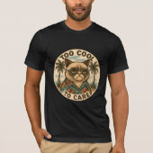 T-shirt (Voorkant)