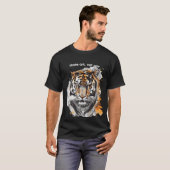 T-shirt (Voorkant volledig)