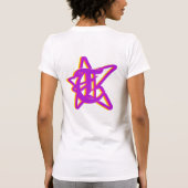 T-shirt (Achterkant)