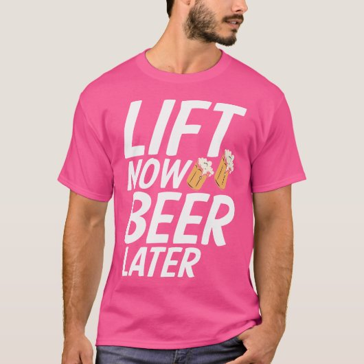 T-shirt (Voorkant)