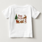 T-shirt (Achterkant)