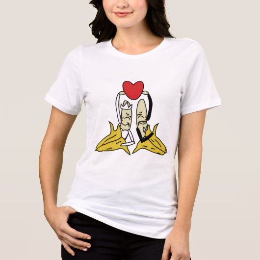 T-shirt (Voorkant)