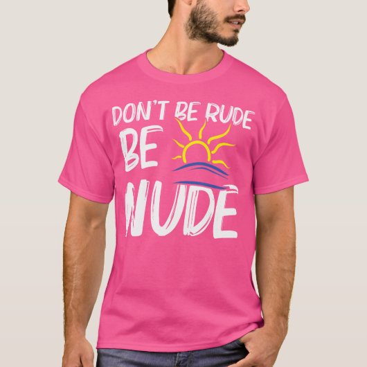T-shirt (Voorkant)